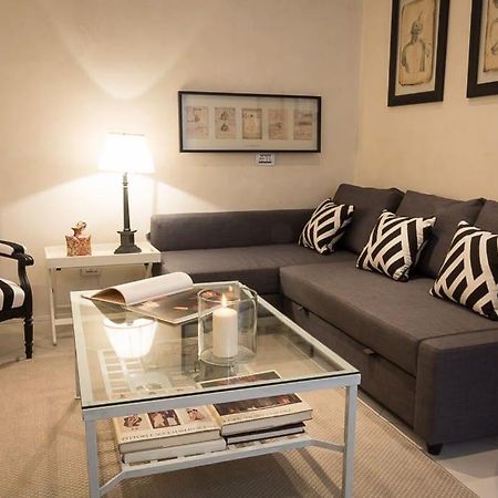 Appartamento Romana Firenze Bagian luar foto