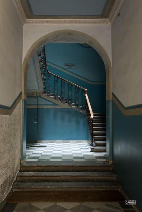 Appartamento Romana Firenze Bagian luar foto