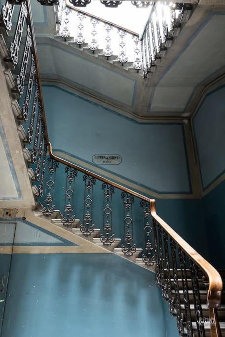Appartamento Romana Firenze Bagian luar foto