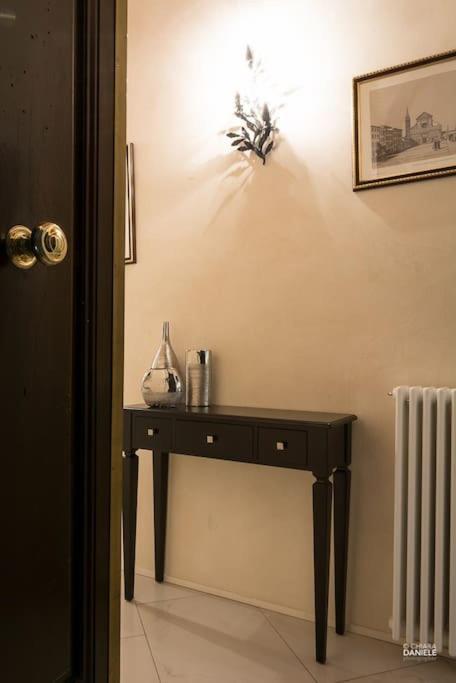 Appartamento Romana Firenze Bagian luar foto