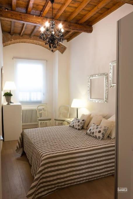 Appartamento Romana Firenze Bagian luar foto