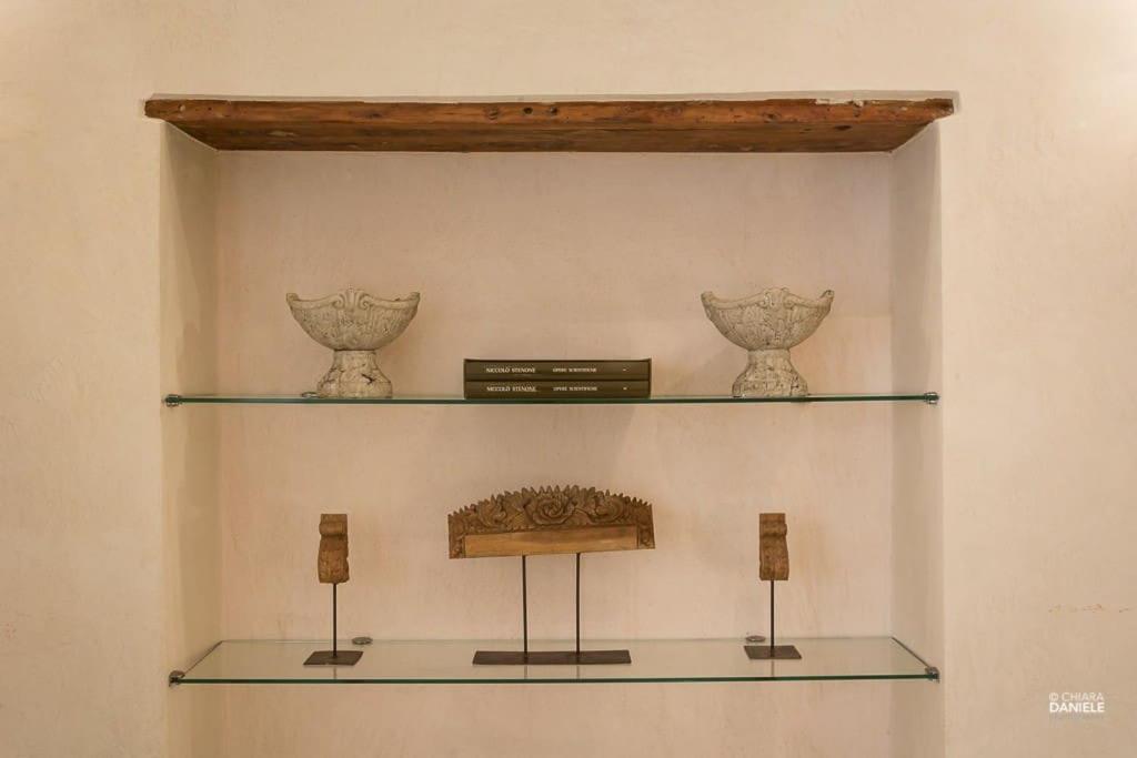 Appartamento Romana Firenze Bagian luar foto