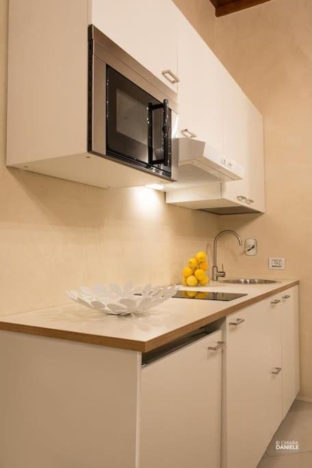 Appartamento Romana Firenze Bagian luar foto